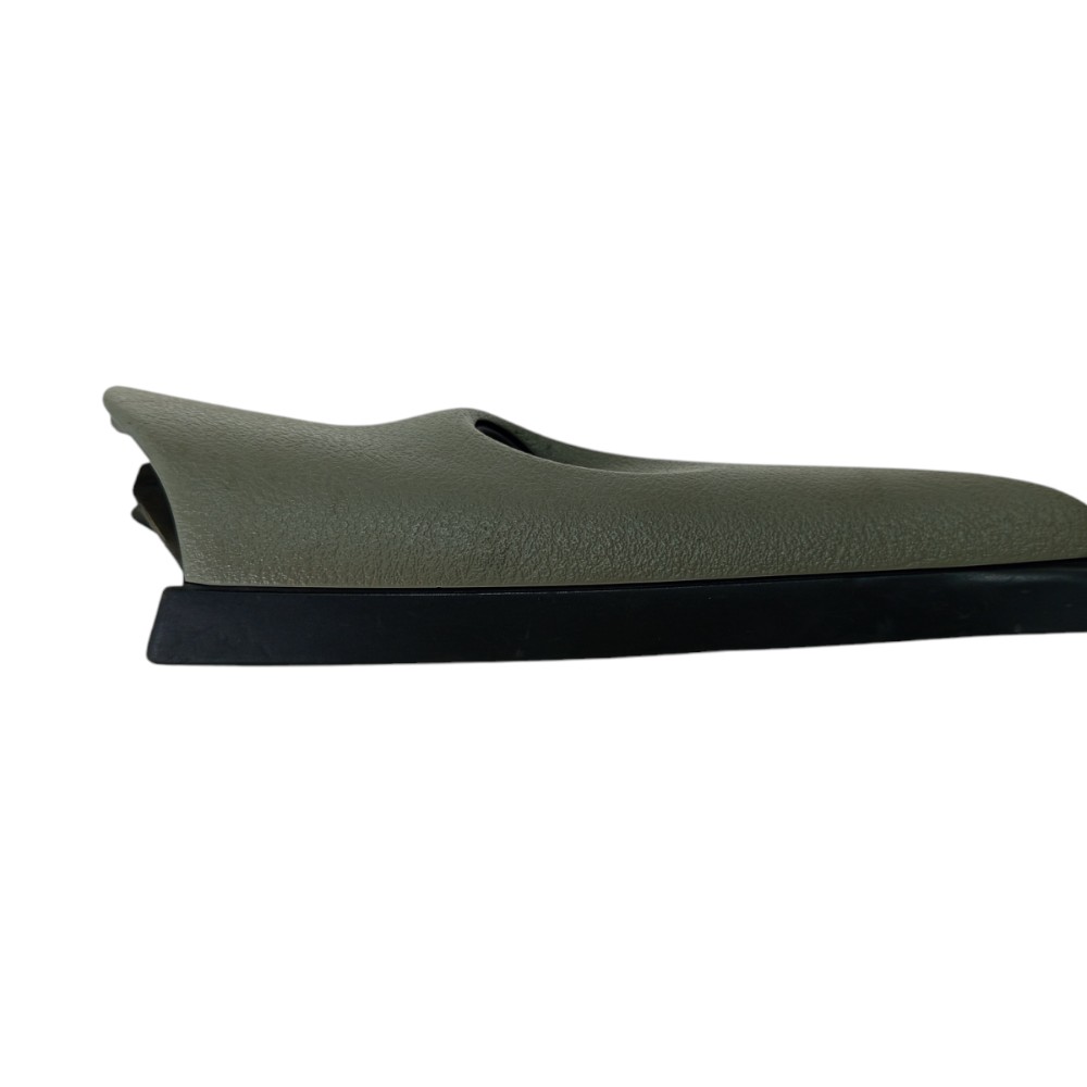 Moldura Interna Retrovisor Direito Renault Clio 2004 A 2012 3