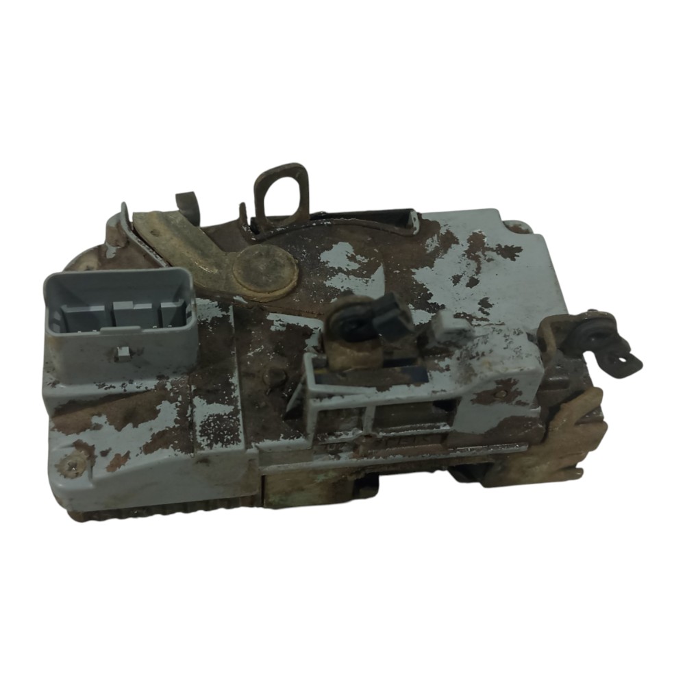 Fechadura Elétrica Esquerdo Peugeot 206 2000 2001 A 2010 3