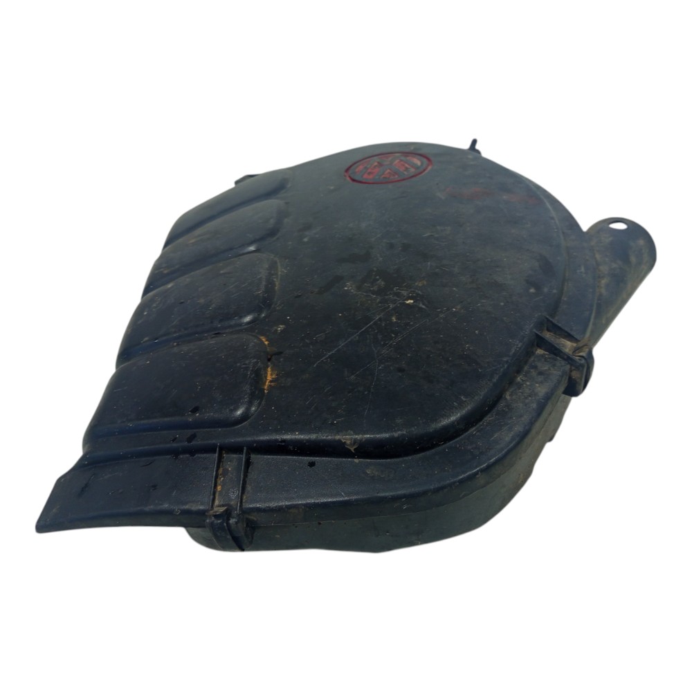 Caixa Filtro Ar Volkswagen Gol Mi 1998 A 2004 377133609b 3