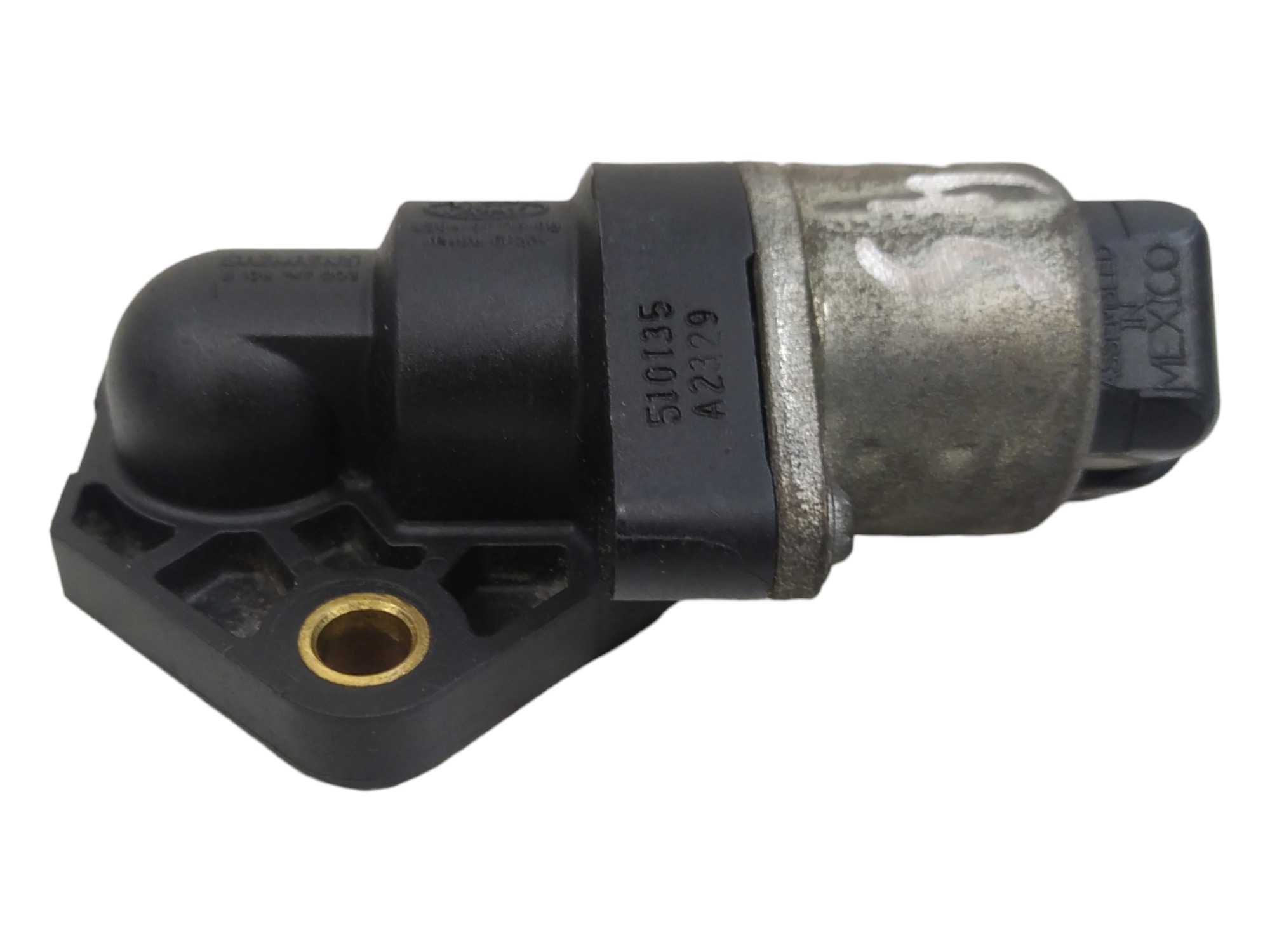 Motor Atuador Marcha Lenta Ford Ka 1.0 2008 2009 2010 A 2013 7