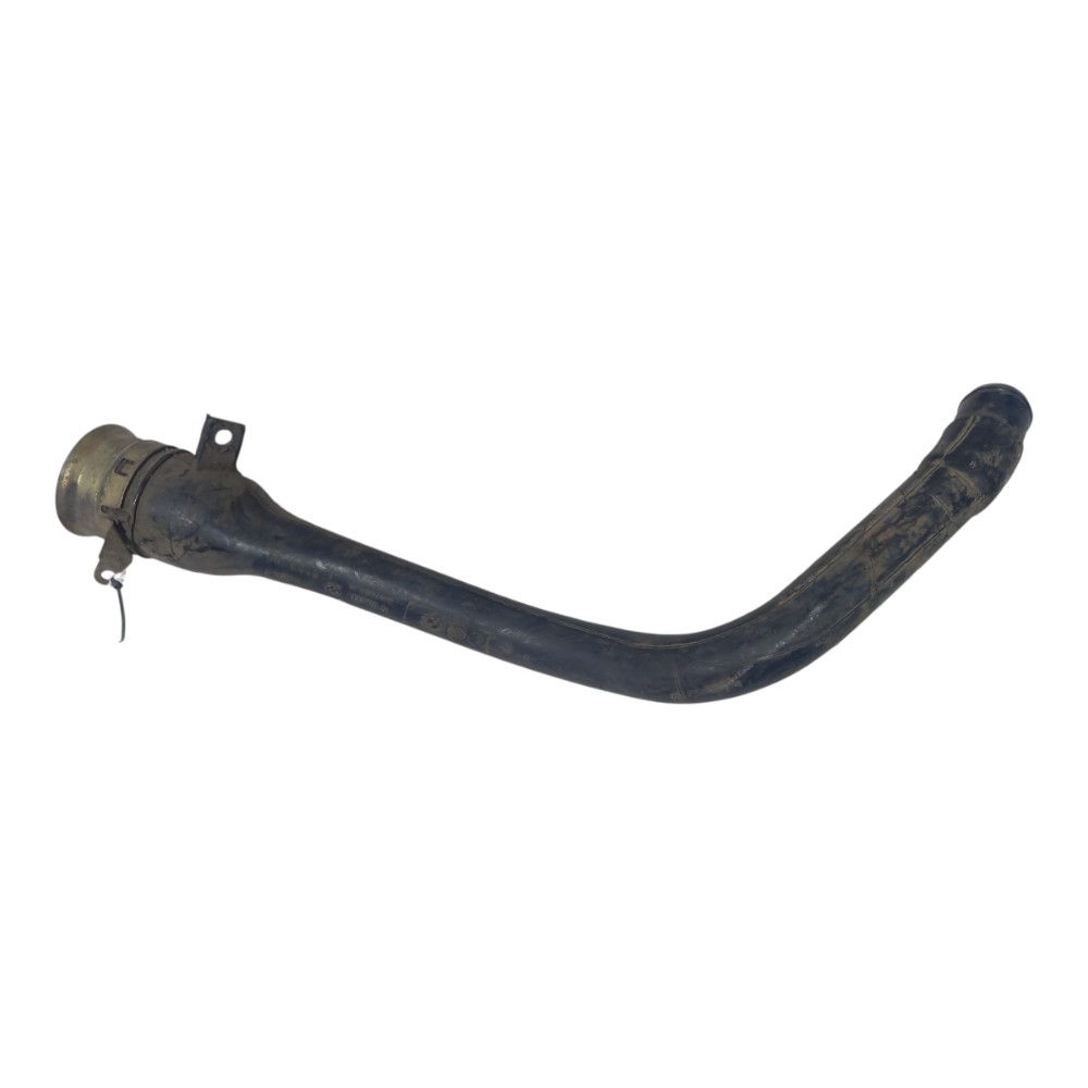 Gargalo Tanque Combustível Bmw 330i 1997 1998 1999 A 2005 Preto 4