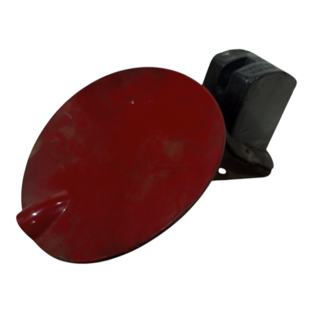 Portinhola Tanque Combustível Chevrolet Prisma 2006 A 2012 5
