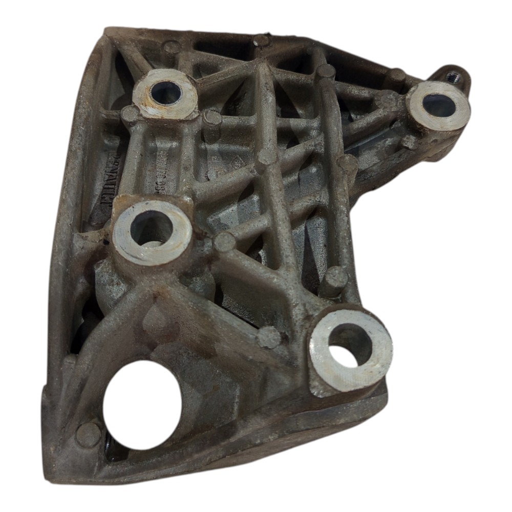 Suporte Alternador Renault Sandero Authentique 2008 A 2014 3