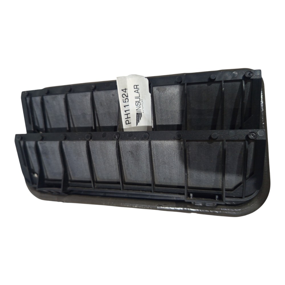 Grade Difusor Saída Ar Traseira Volkswagen Jetta 2005 A 2010 7