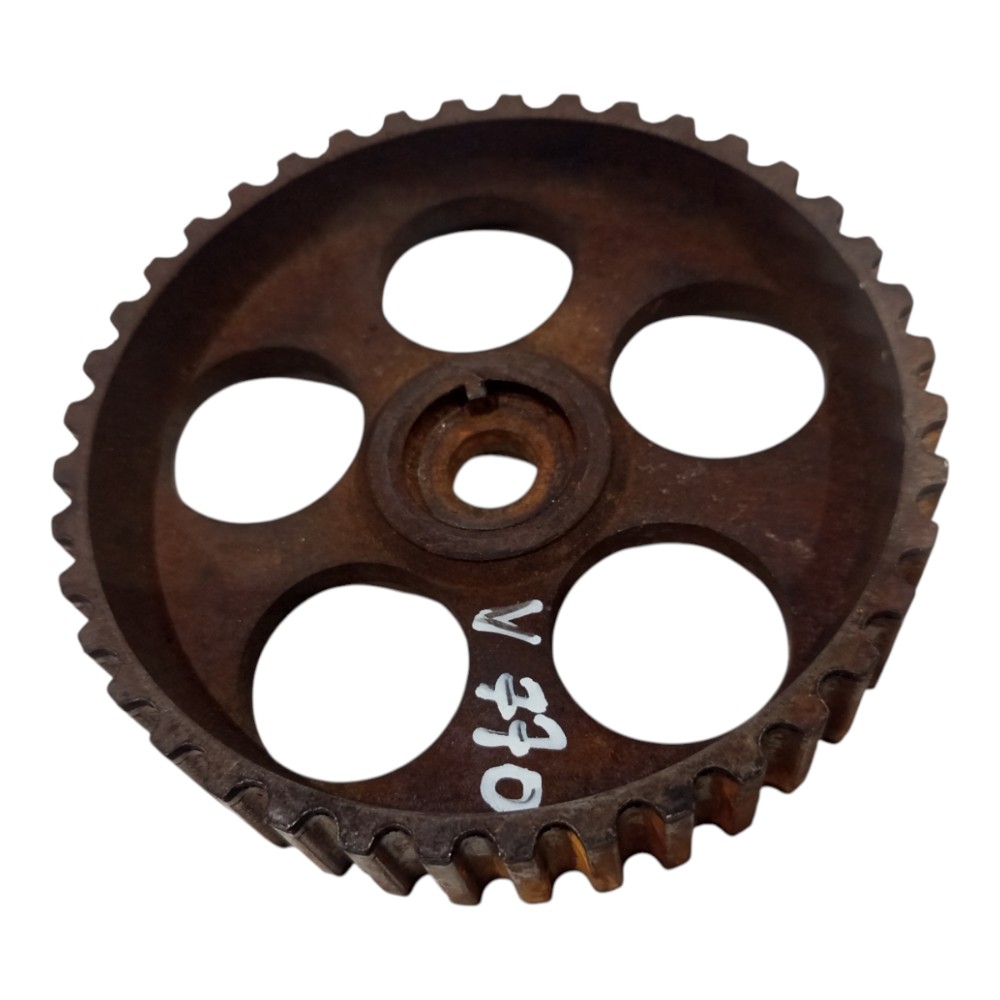 Polia Comando Valvulas Renault Scenic 1999 2000 2001 A 2010 1