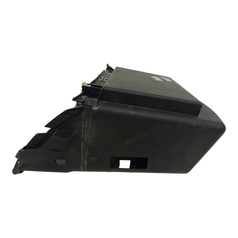 Caixa Porta Luvas Peugeot 206 2000 2001 A 2010 Sem Tampa 4