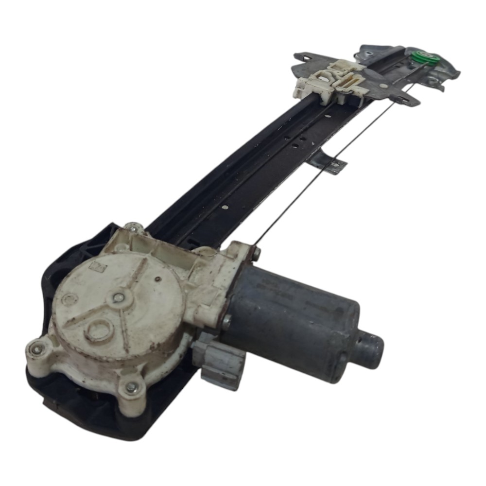 Máquina Vidro Elétrico Traseiro Direito Honda City 09 A 21 3