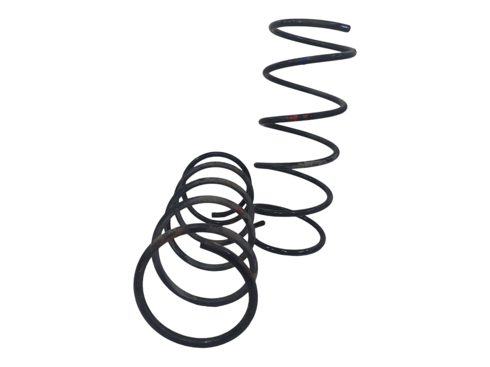 Molas suspensão dianteira peugeot 539 kd1 2