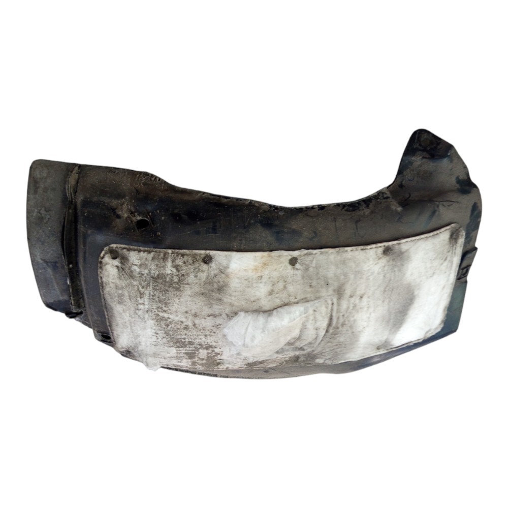 Parabarro Traseiro Esquerdo Hyundai I30 2013 2014 A 2016 5