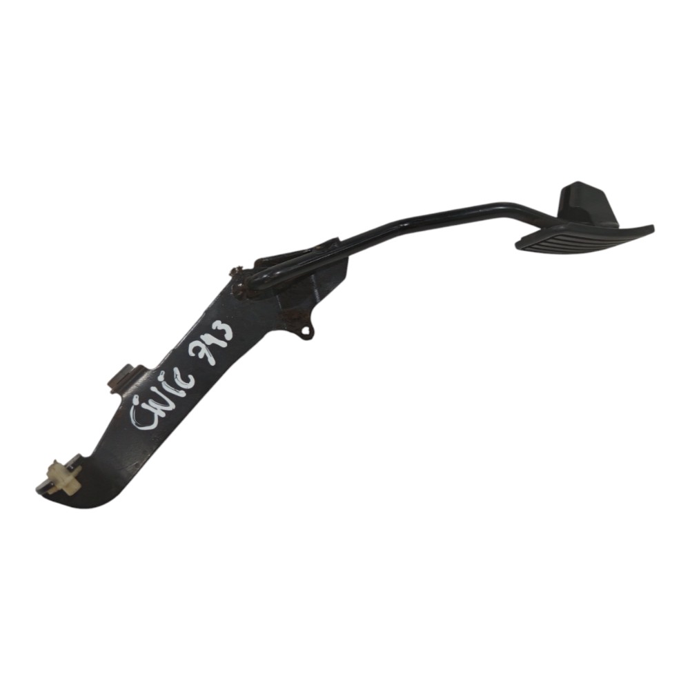 Pedal Acelerador Honda Civic 1996 1997 1998 1999 A 2000 6