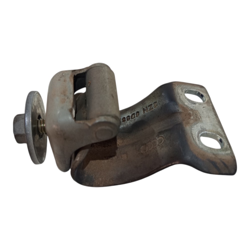 Dobradiça Tampa Porta Malas Audi A3 1999 A 2006 2