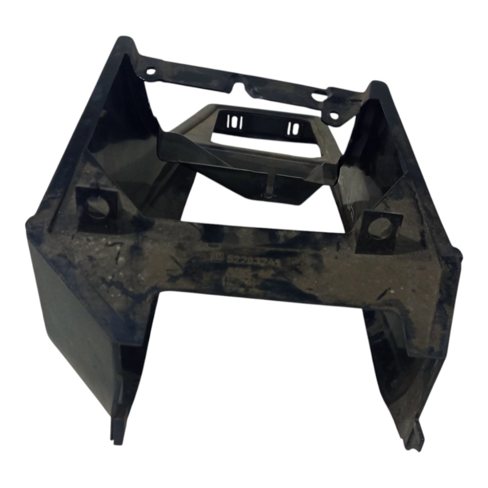 Console Central Chevrolet Kadett 1989 1990 1992 1992 A 1999 4