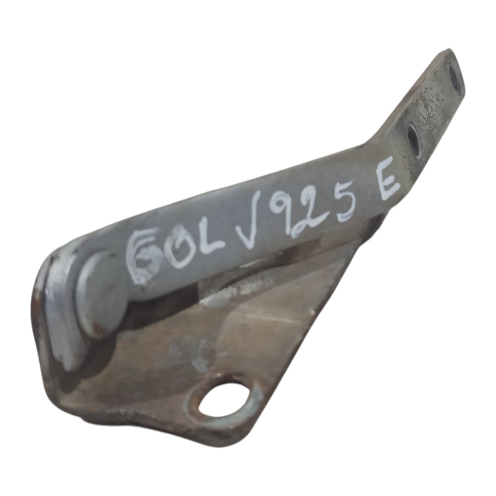 Dobradiça Esquerda Capô Tampa Dianteira Vw Gol 1999 A 2005 1