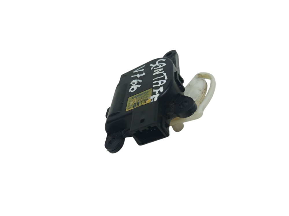 Motor Atuador Caixa Ar Hyundai Santa Fe 2.7 V6 2006 A 2013 1