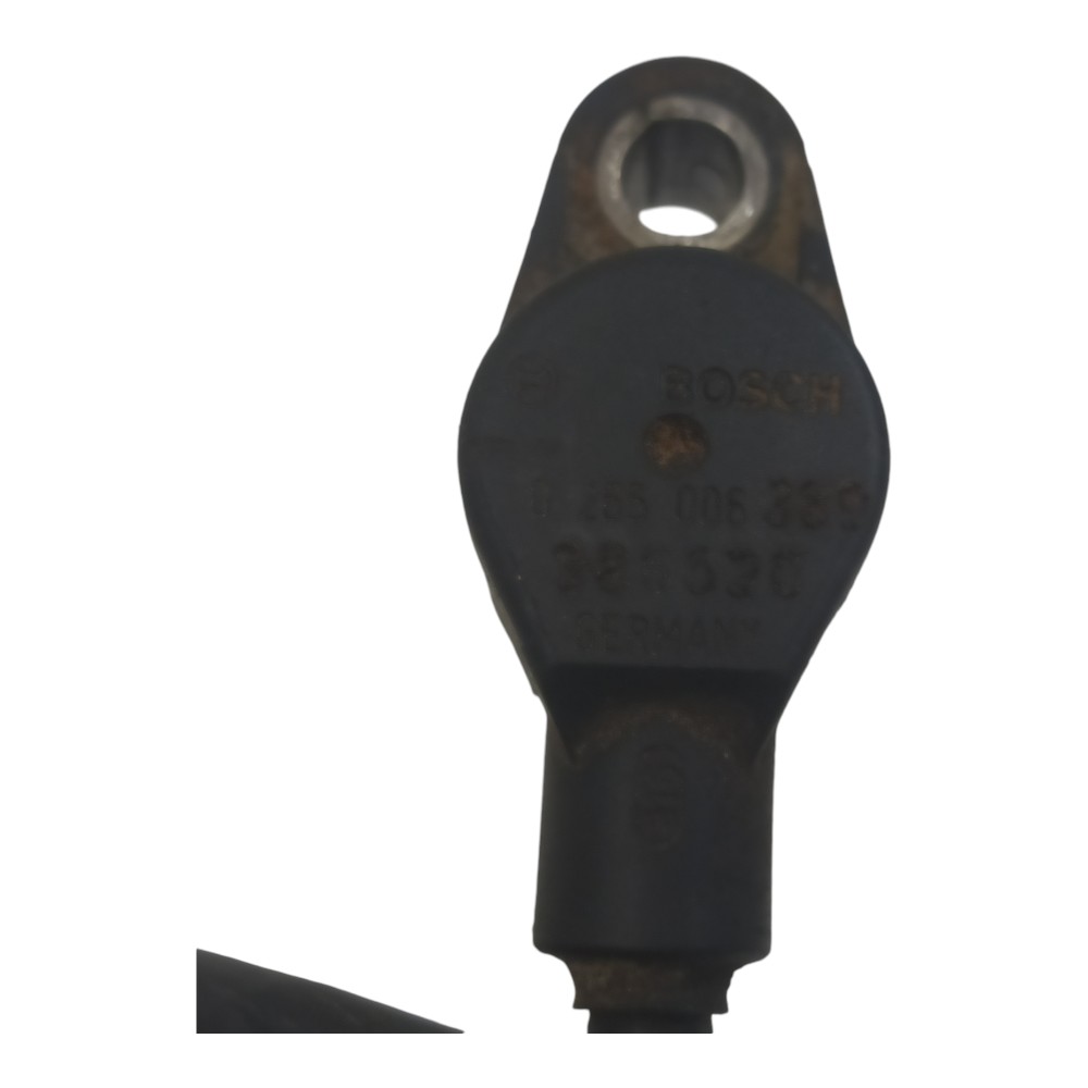 Sensor abs xsara 522 kd1 7
