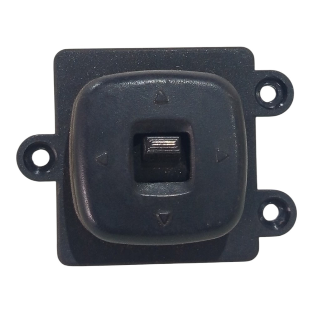 Botão Regulagem Retrovisor Jac J6 Diamond 2011 A 2016 1