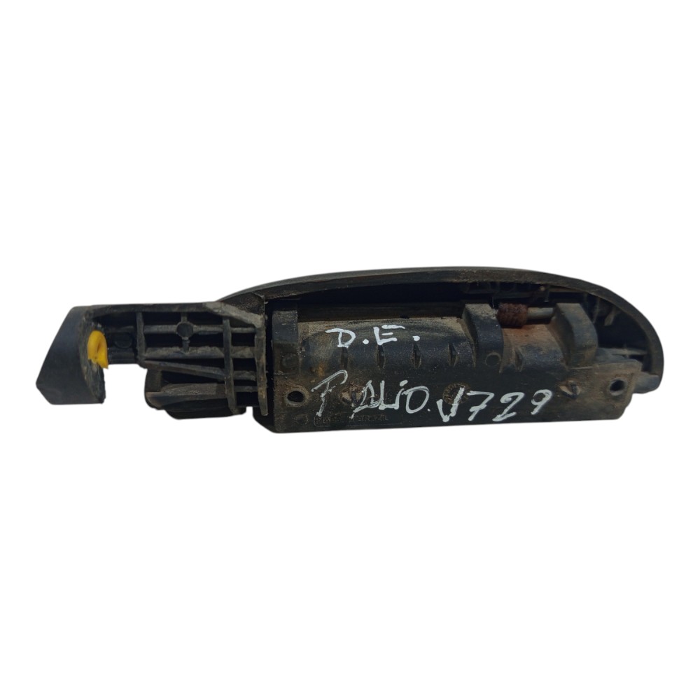 Maçaneta Externa Dianteiro Esquerdo Fiat Palio 1996 A 2000 4