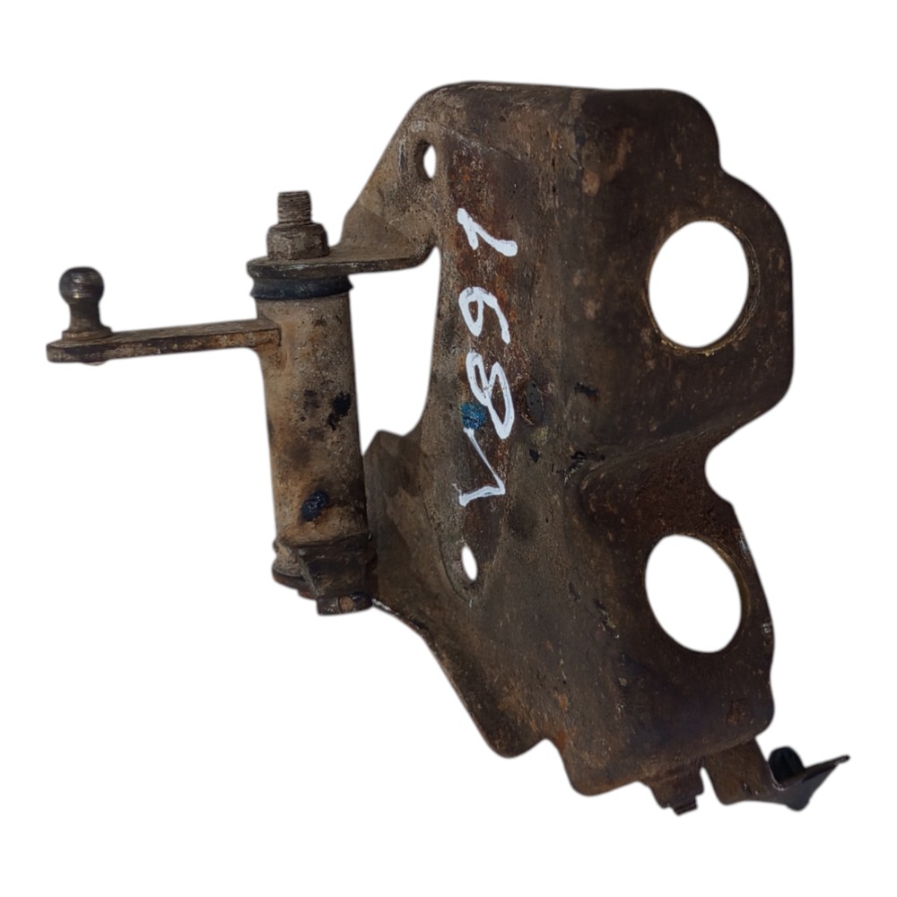 Suporte Cabo Trambulador Fiat Palio 1.6 16v 1996 1997 A 2001 1