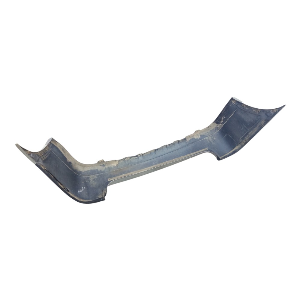 Para-choque Traseiro Volkswagen Parati G3 1999 A 2005 6