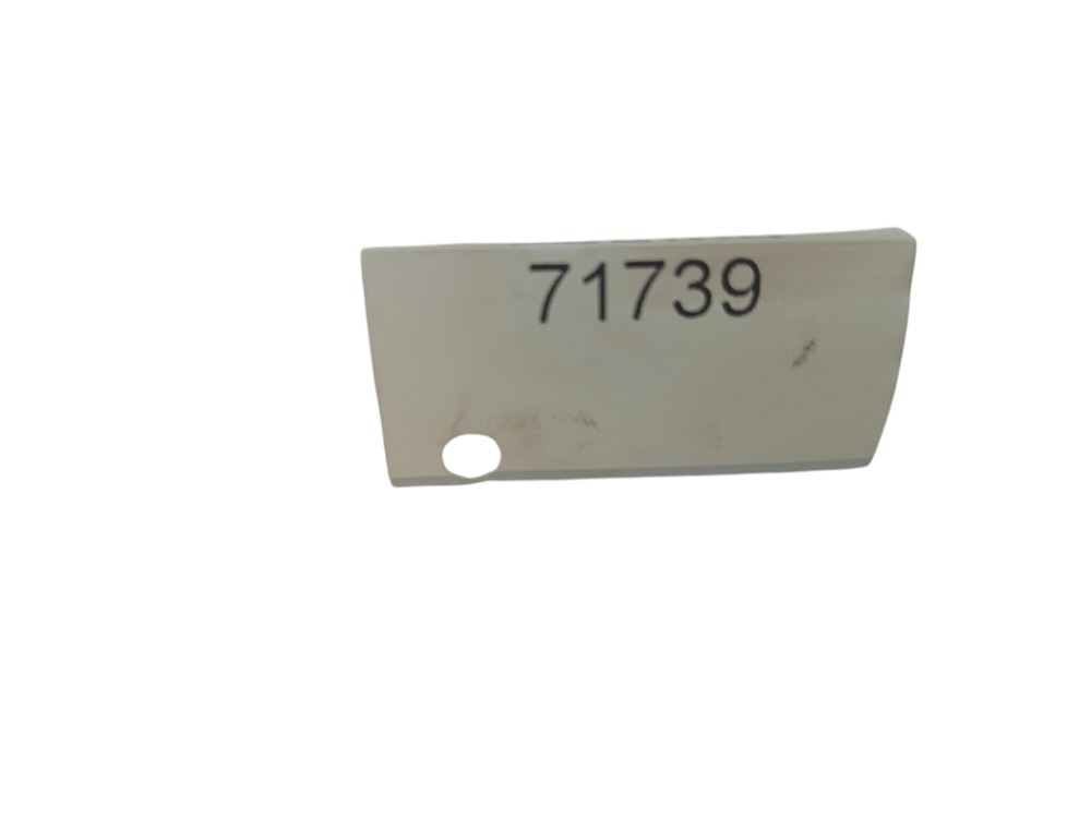 Caixa Câmbio Ford Fiesta Endura 1.0 8v 1996 1997 1998 A 2002 9