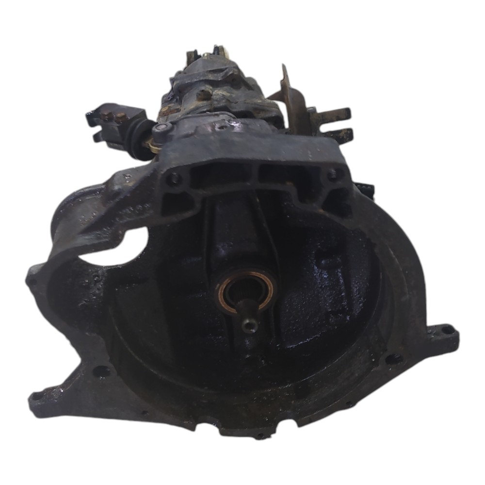 Caixa Câmbio Manual Volkswagen Gol G3 1.0 8v 1999 A 2005 3