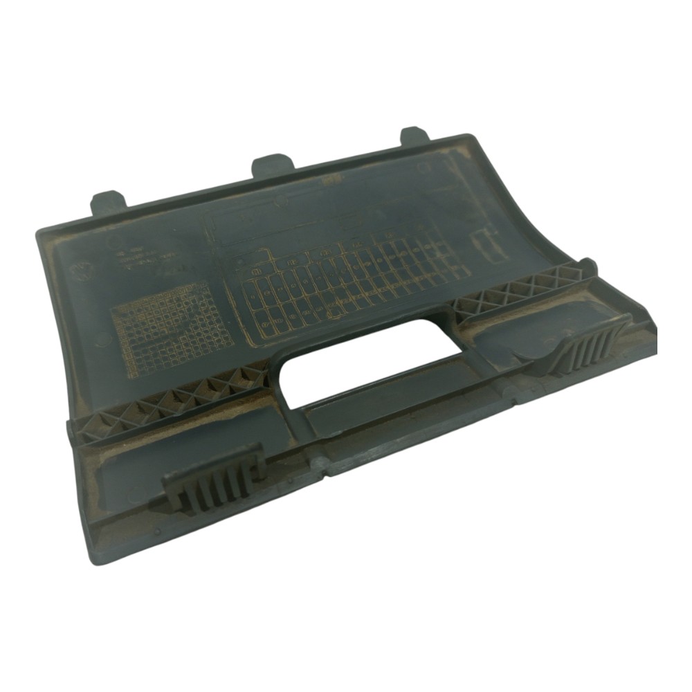 Tampa Caixa Fusível Volkswagen Gol G4 2005 2006 2007 A 2012 4