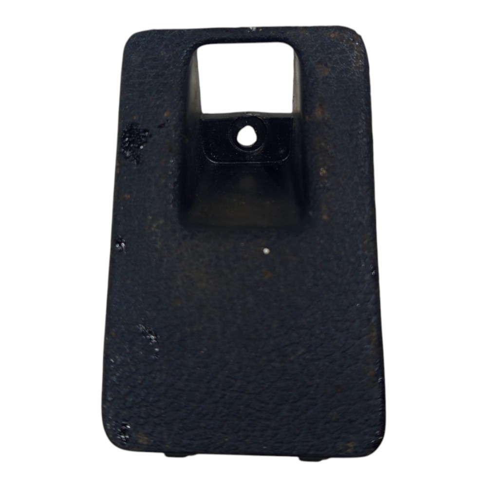 Moldura Acabamento Painel Fiat Uno Palio 1995 96 97 A 2000 Cinza 4