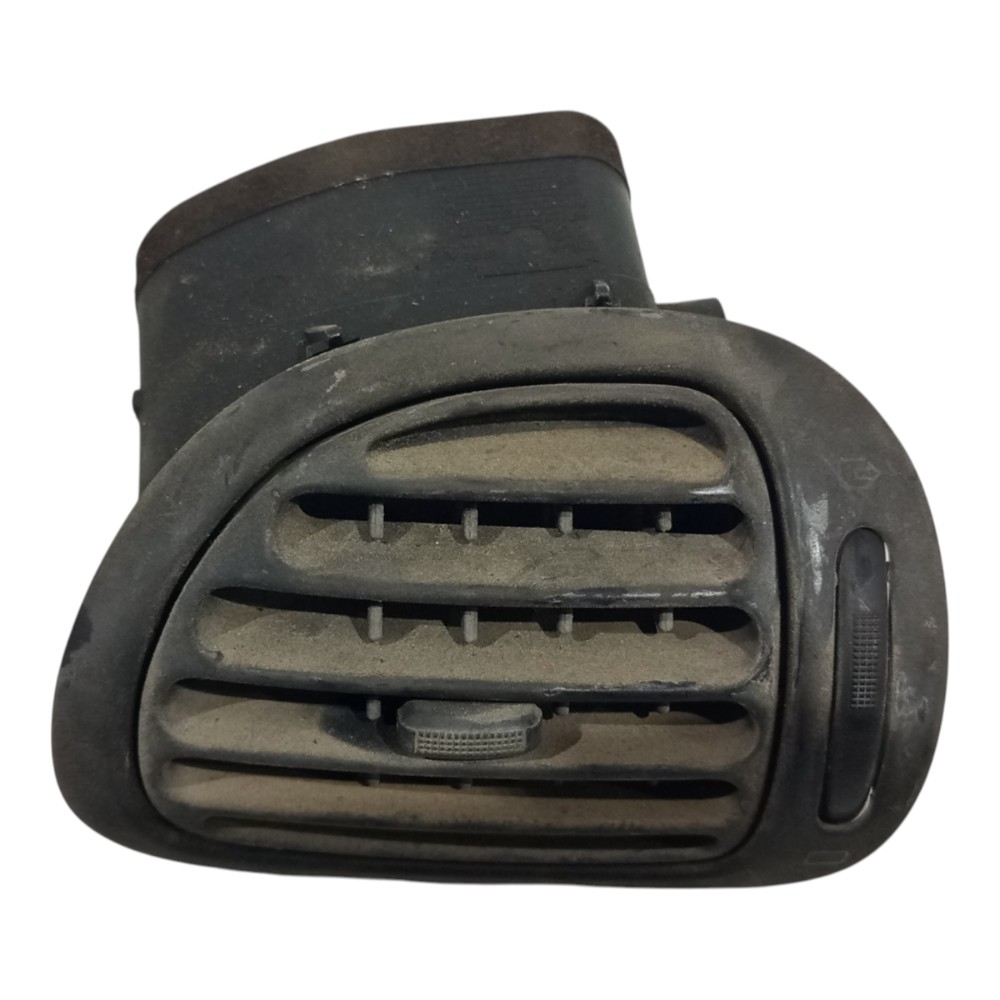 Difusor Saida Ar Direito Peugeot 206 2000 2001 2002 A 2010 2