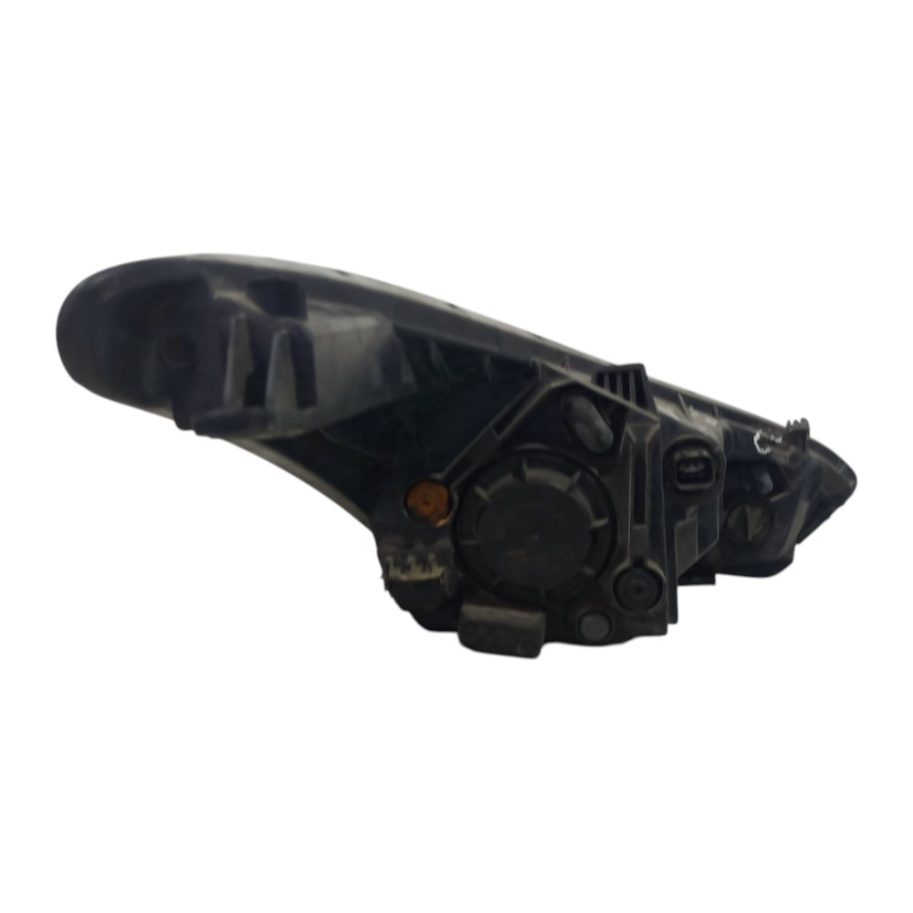 Farol Dianteiro Esquerdo Hyundai Hb20 2012 A 2017 C/avaria Esquerdo/motorista 6
