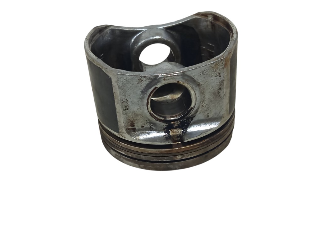 Cabeça Pistao Fiat Uno Mille 1.0 8v Fire Flex 1984 A 2013 3