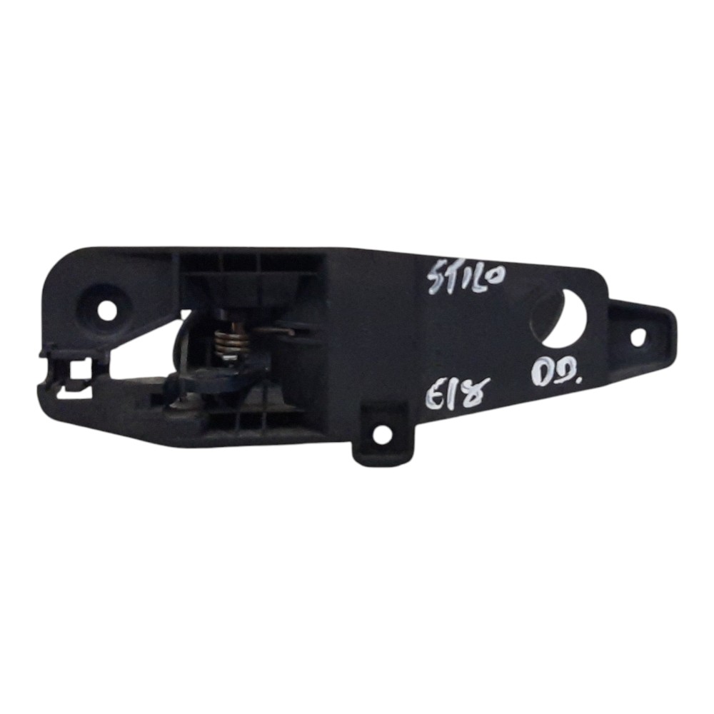 Maçaneta Interna Dianteiro Direito Fiat Stilo 2003 2004 A 11 1