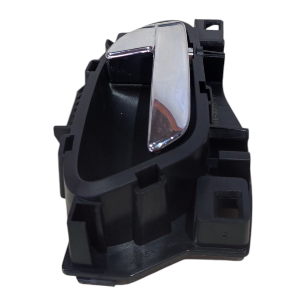 Maçaneta Interna Dianteira Dir Citroen C4 Picasso 09 A 2014 Dianteira 3