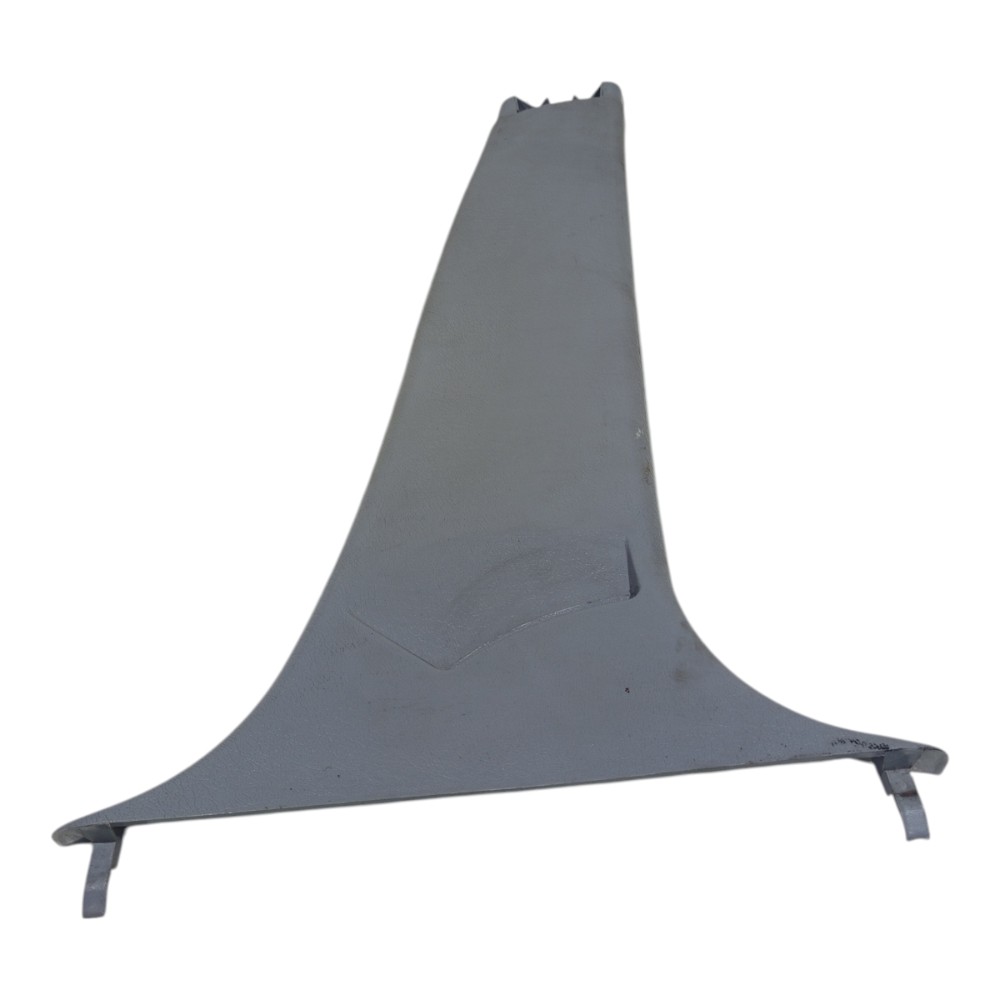 Moldura Acabamento Coluna Inferior Picasso Xsara 2001 A 2012 1