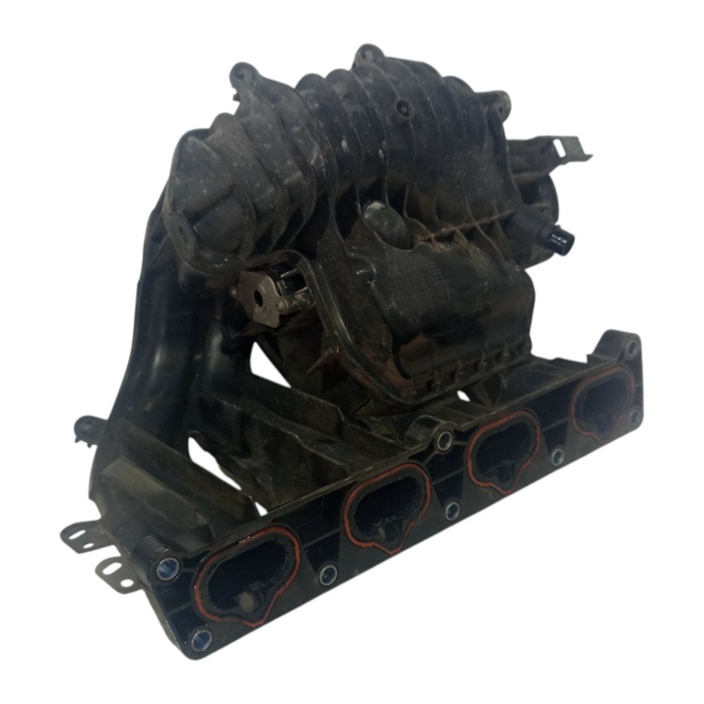 Coletor Admissão Citroen C4 Pallas 2.0 16v 2007 2008 A 2013 2