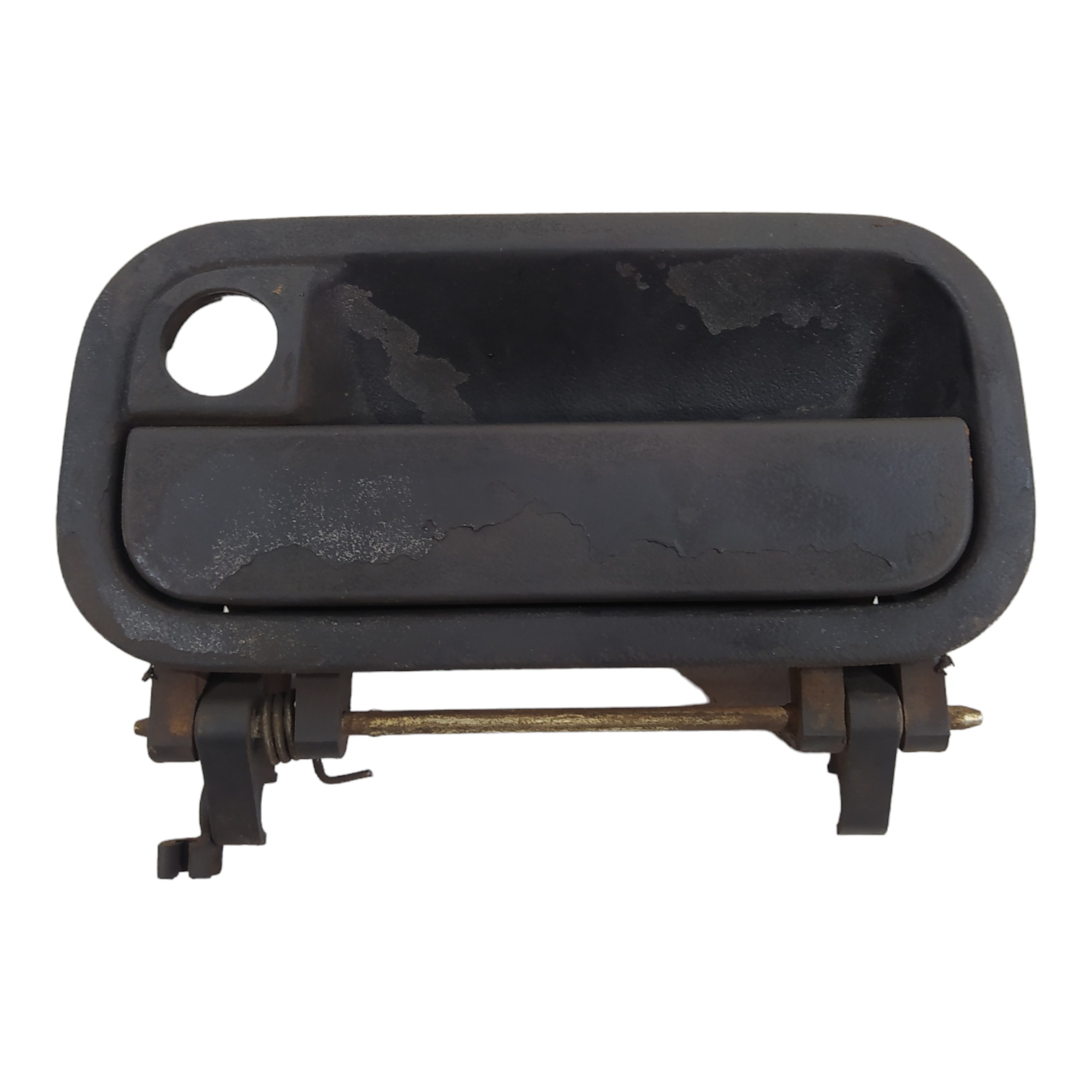 Maçaneta Externa Dianteira Esquerda Gm Vectra 1993 A 1996 2