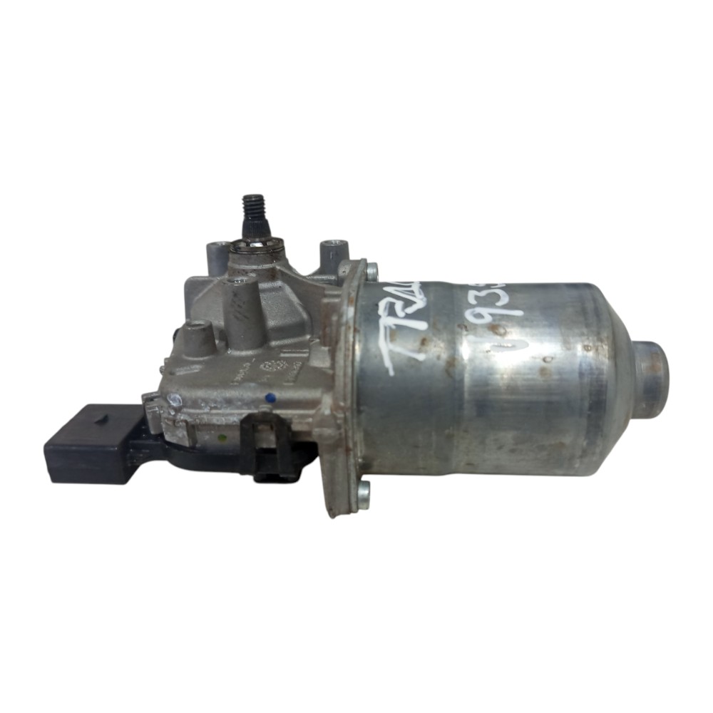 Motor Limpador Para-brisa Dianteiro Gm Tracker 2020 A 2024 1