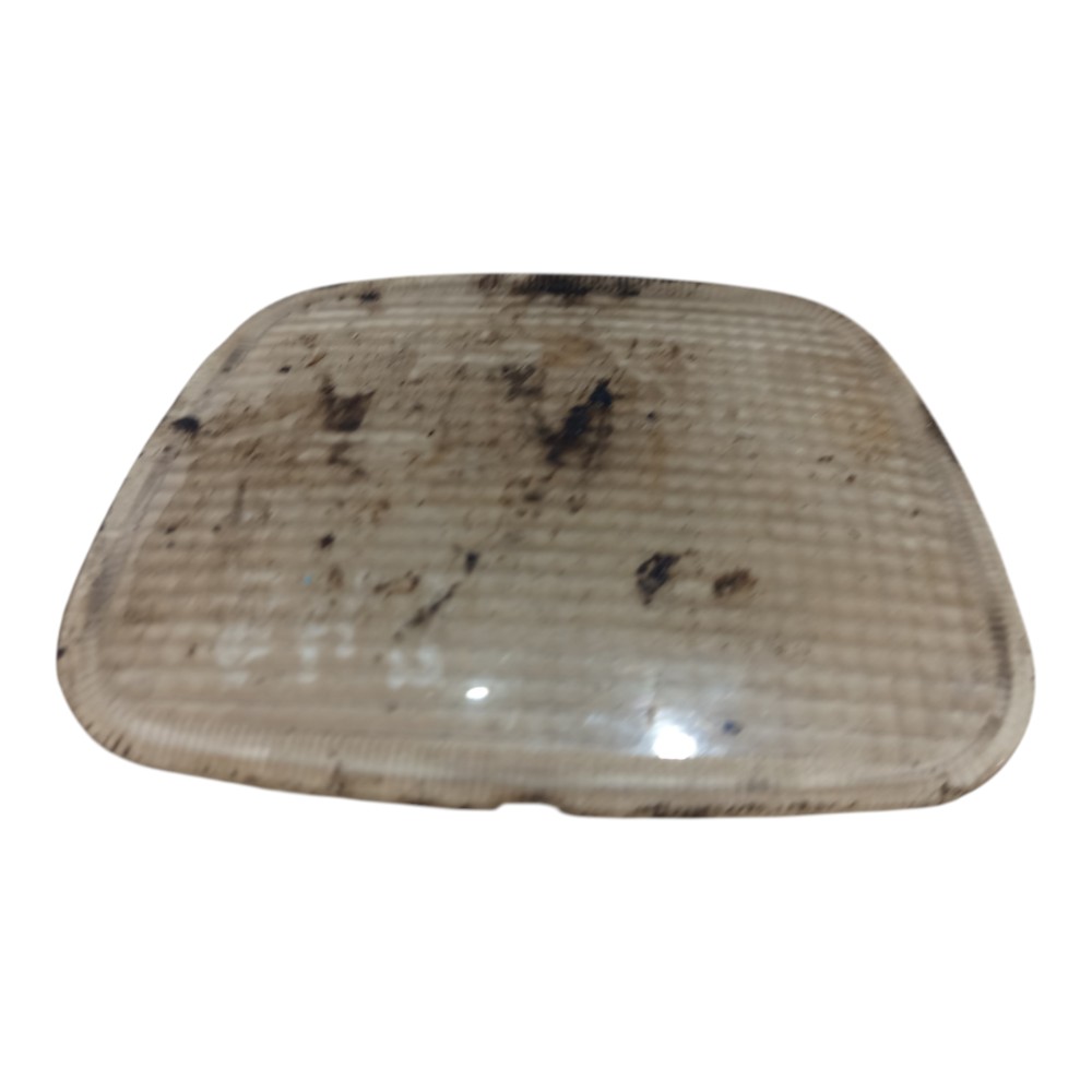 Lente Luz Teto Volkswagen Gol 1.0 16v 1999 2000 2001 A 2005 2