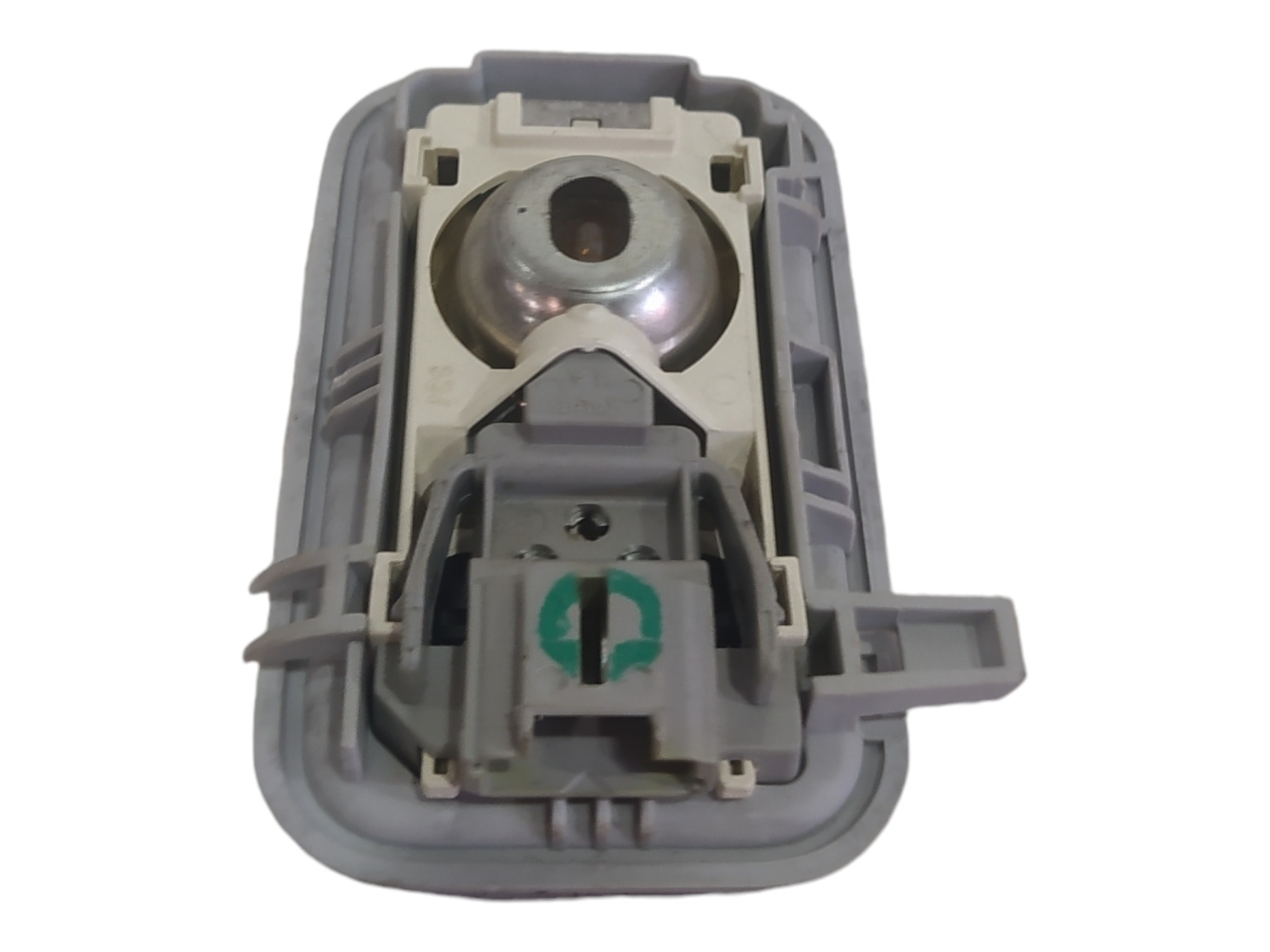Luz Teto Traseira Peugeot 206 1999 2000 2001 2002 A 2010 5