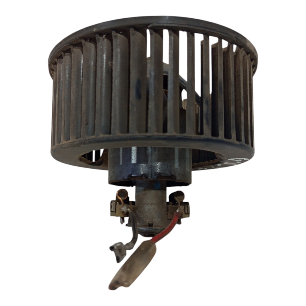 Motor Ventilador Interno Ar Forçado Vw Gol 1995 1996 A 2000 5