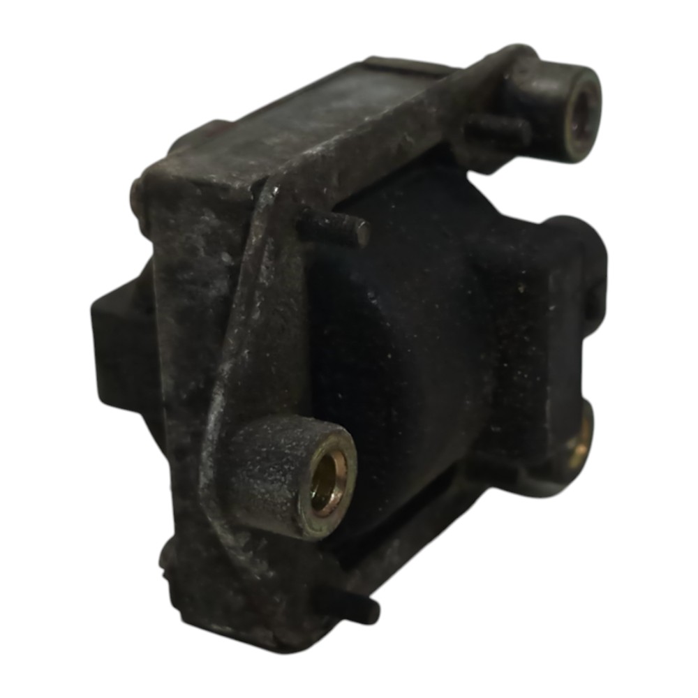Bobina Ignição Fiat Palio 1.0 8v 1996 1997 1998 A 2000 3