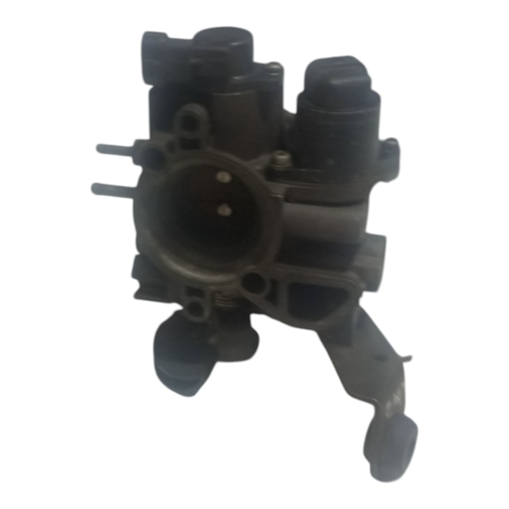Tbi Corpo Borboleta Injeção Vw Gol G2 1.0 Cht 1995 A 1999 1
