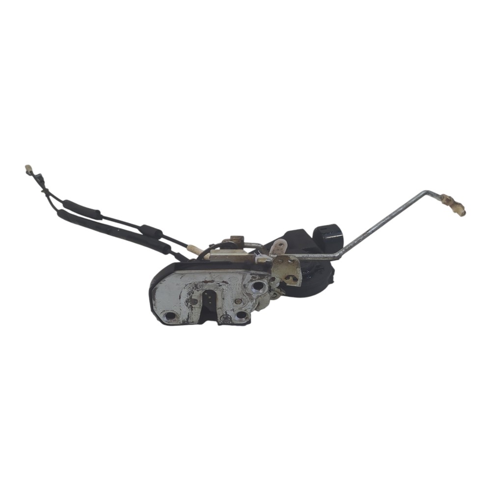 Fechadura Elétrica Dianteira Direita Lifan X60 2013 A 2019 1