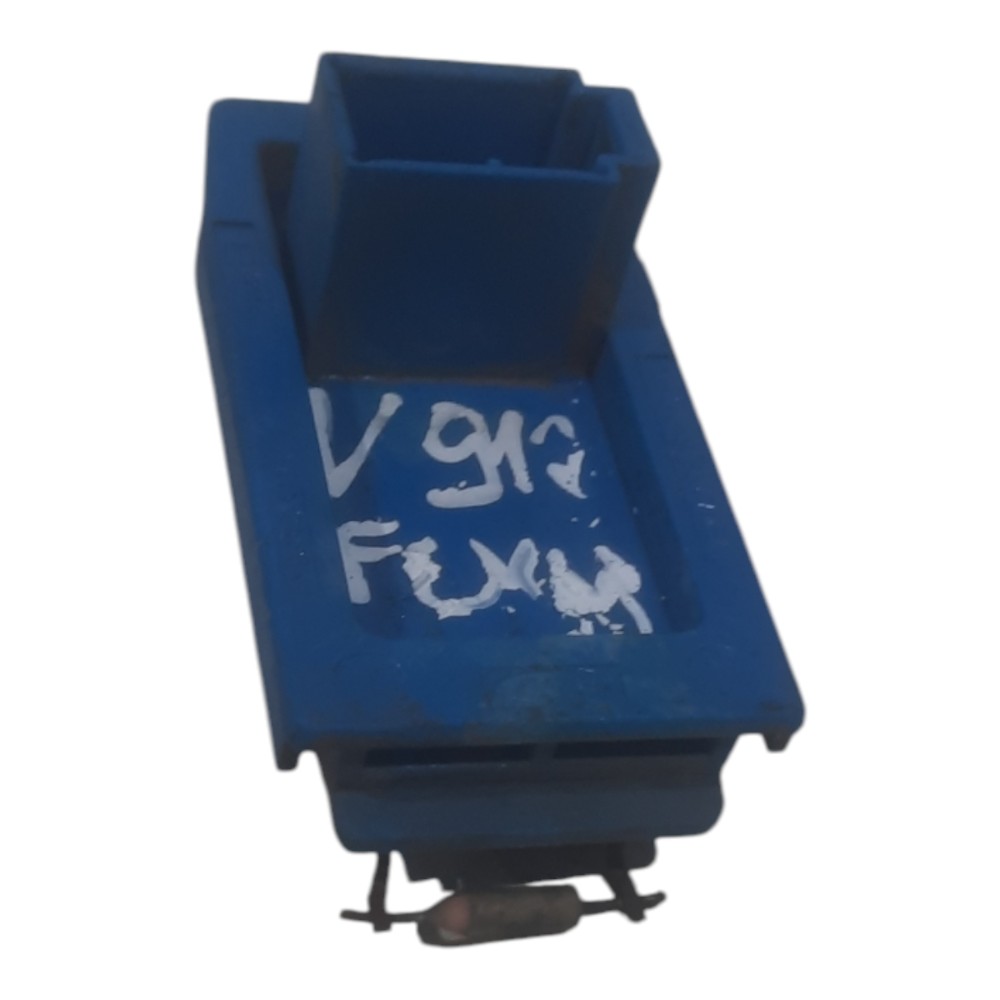 Resistência Ventilação Interna Ford Focus 2000 2001 A 2008 5