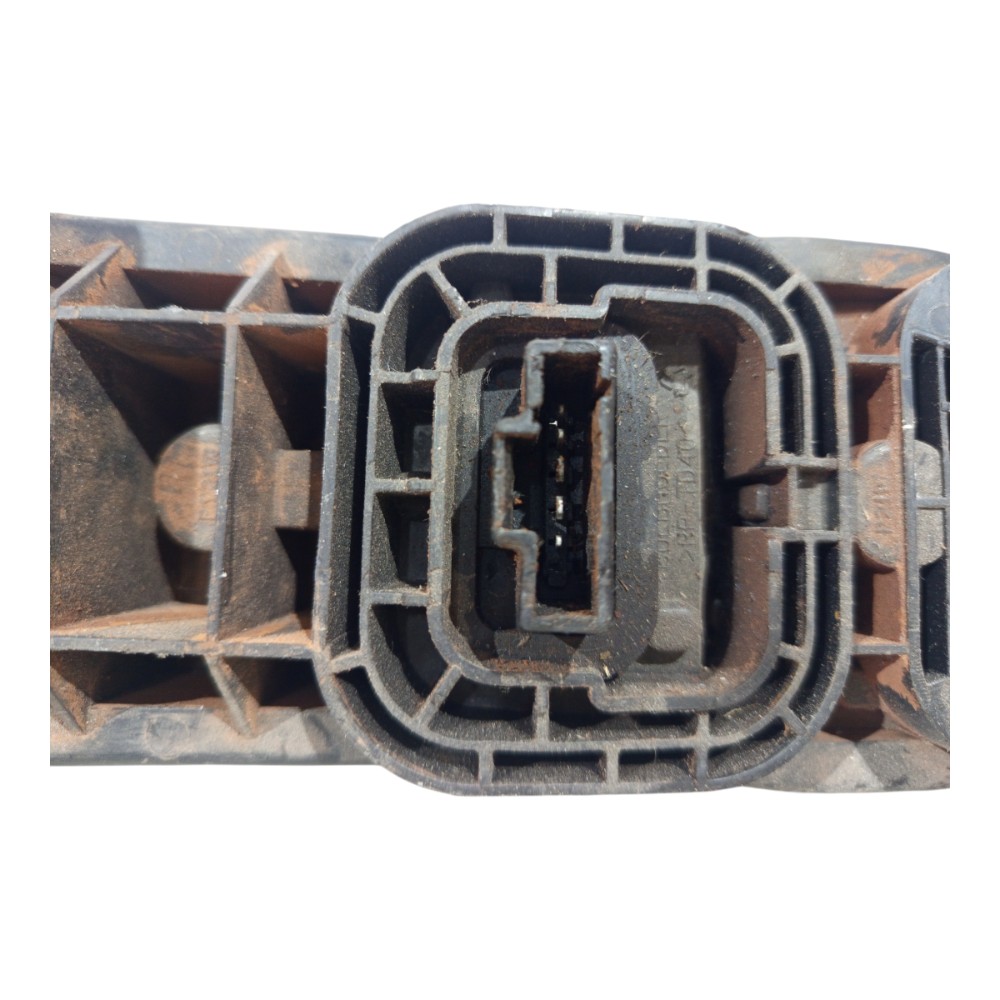 Circuito Lanterna Direita Renault Duster 2011 2012 13 A 2018 Direito/passageiro 2