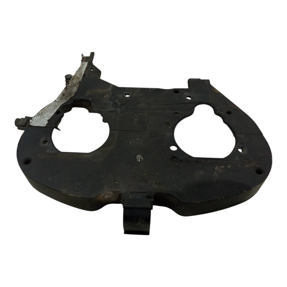 Capa Correia Dentada Citroen C4 Pallas 2007 A 2012 5