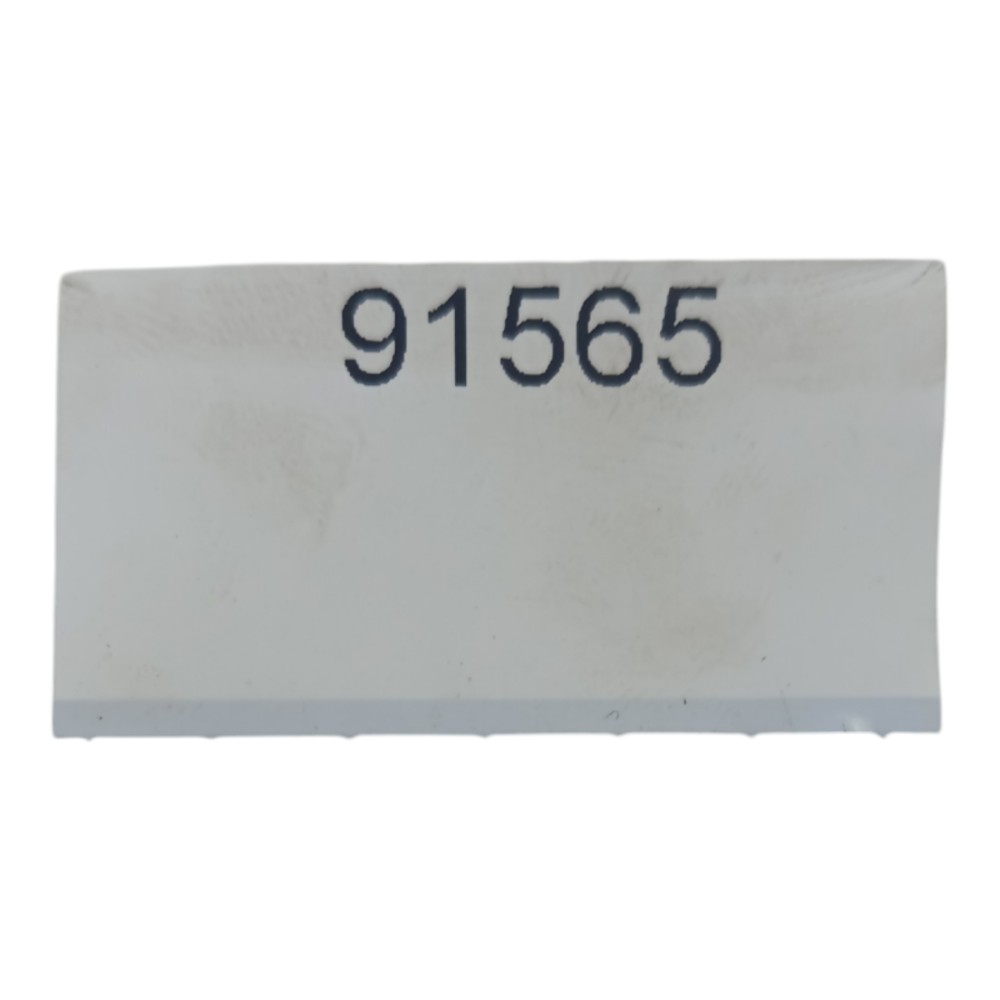 Tampa Cabeçote Comando Válvula Vw Gol G2 G3 16v 1995 A 2005 6