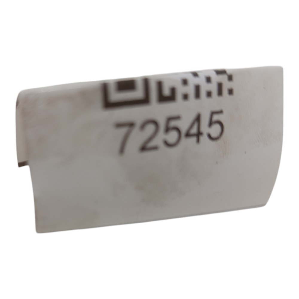 Acabamento Interno Retrovisor Direito Ford Escort 1997 2003 8