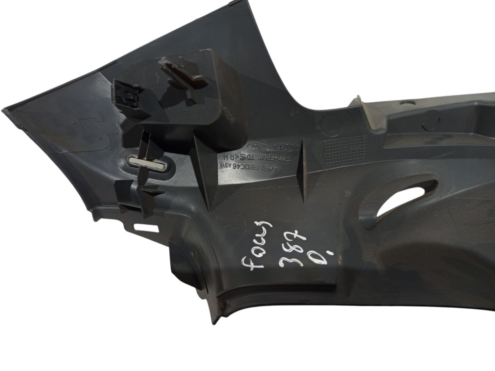 Coluna Central Superior Direita Ford Focus 2002 3