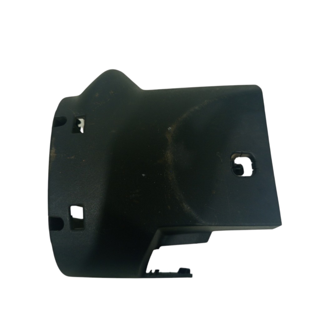 Moldura Inferior Coluna Direção Capa Citroen C4 2008 A 2012 2