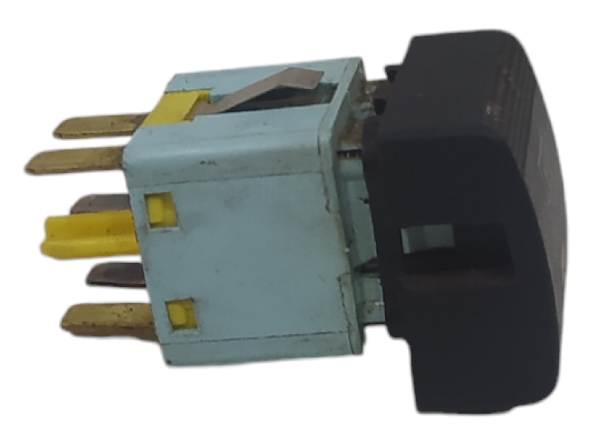 Botão Comando Desembaçador Traseiro Vectra 1997 A 2005 3